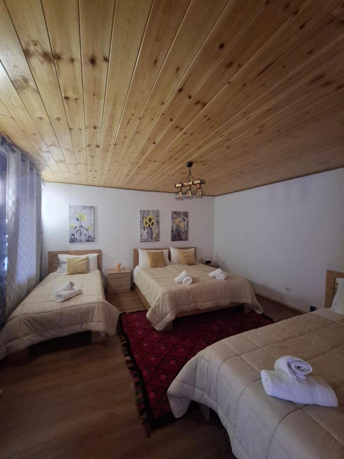 Villa Davisol 泰斯 外观 照片